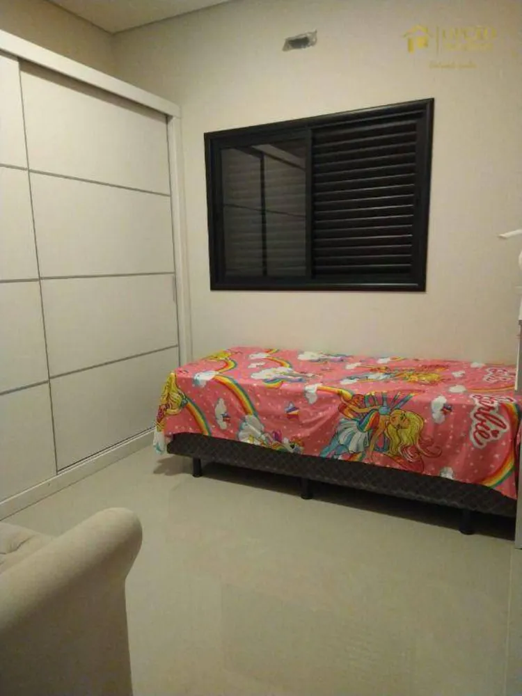 Casa de Condomínio, 3 quartos - Foto 11
