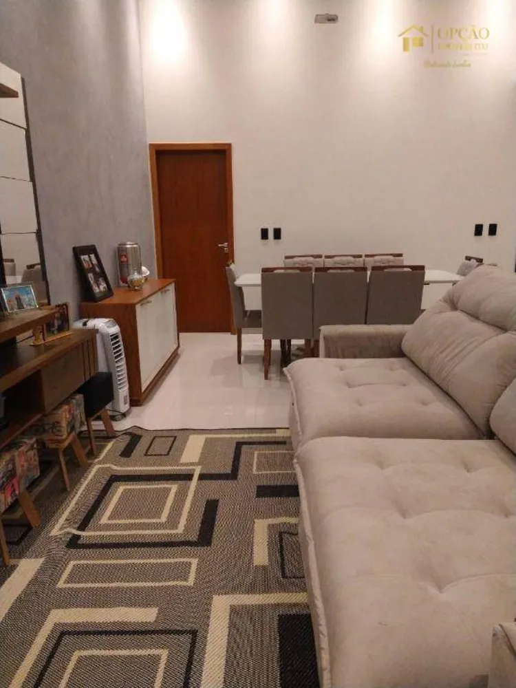 Casa de Condomínio, 3 quartos - Foto 2