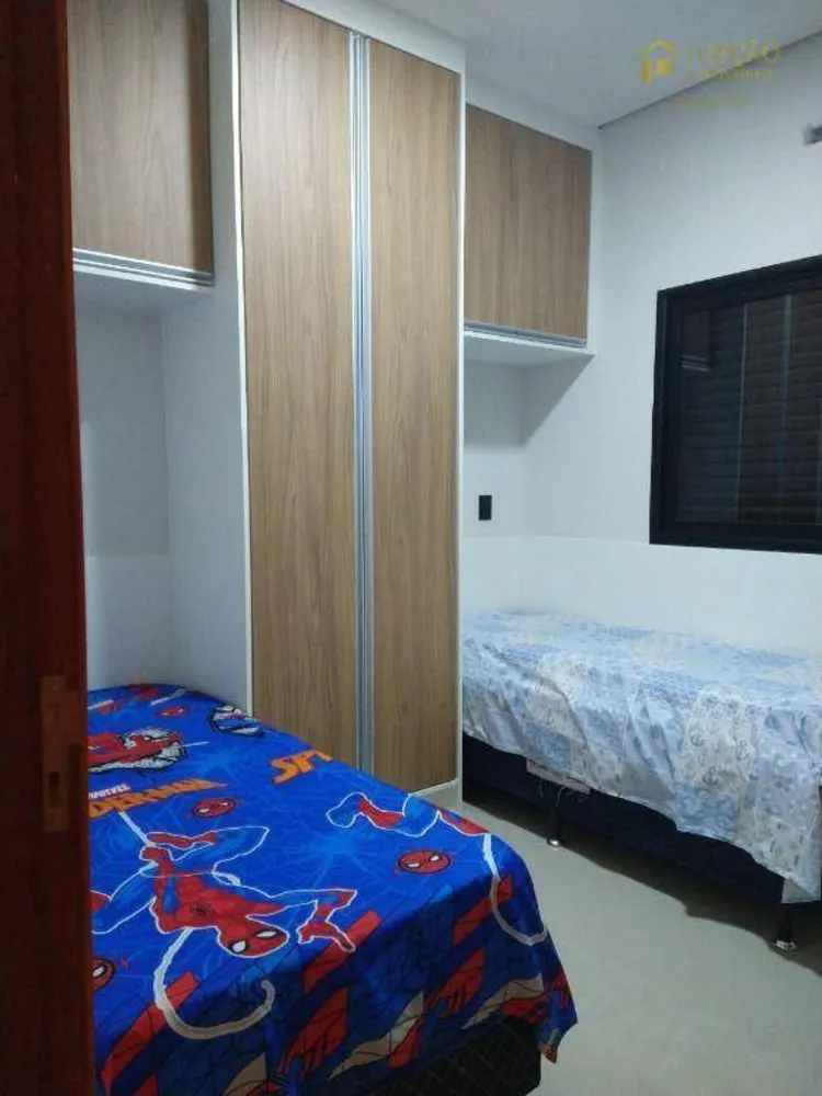 Casa de Condomínio, 3 quartos - Foto 10