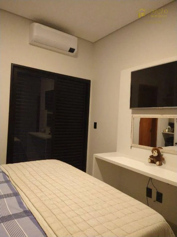 Casa de Condomínio, 3 quartos - Foto 12