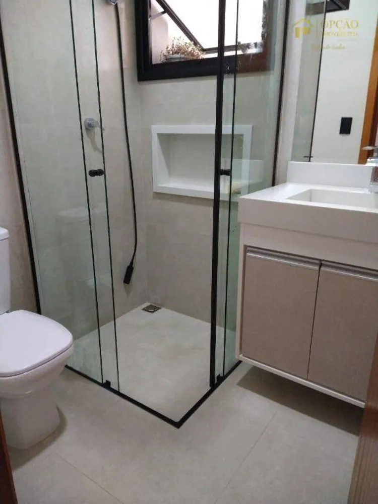 Casa de Condomínio, 3 quartos - Foto 8
