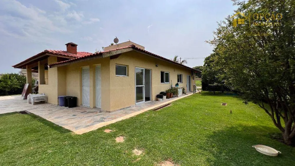 Casa de Condomínio, 3 quartos - Foto 10