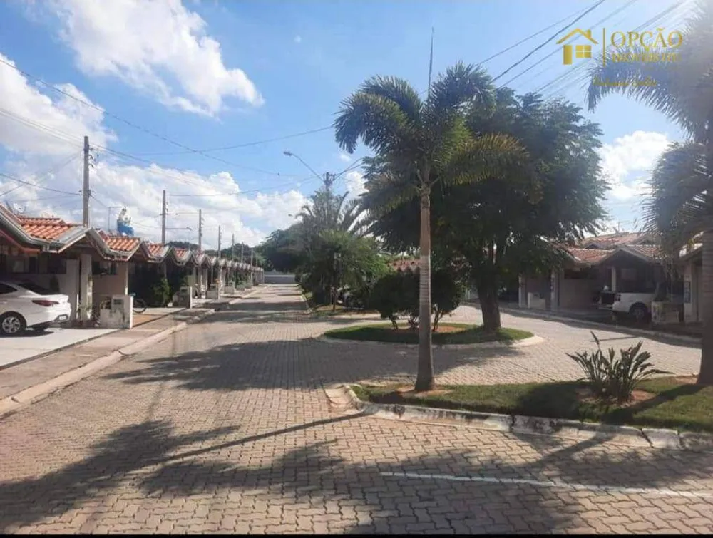 Casa de Condomínio, 2 quartos - Foto 9