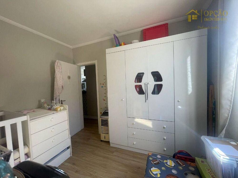 Apartamento, 2 quartos, 47 m² - Foto 3