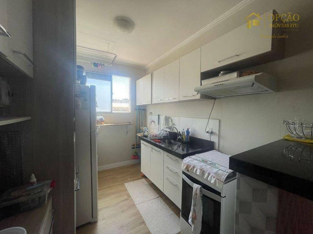 Apartamento, 2 quartos, 47 m² - Foto 2