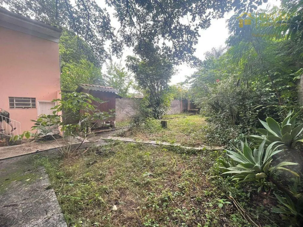 Casa, 8 quartos, 353 m² - Foto 8