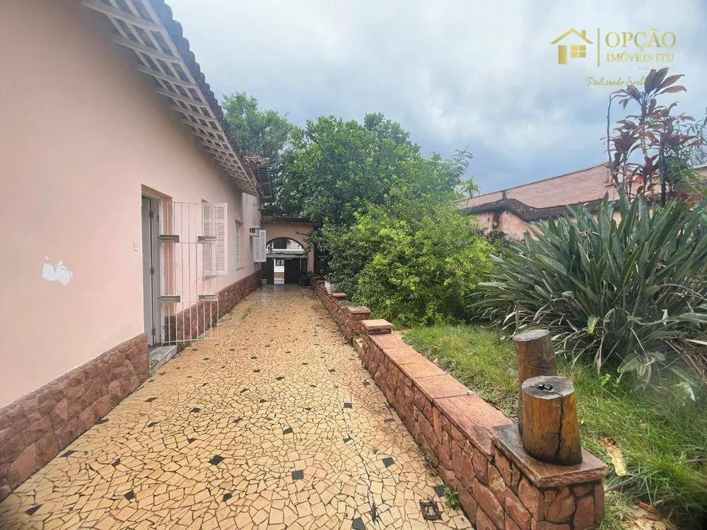 Casa, 8 quartos, 353 m² - Foto 1
