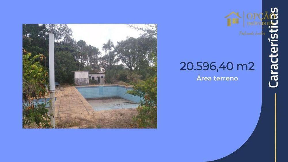 Terreno, 2 hectares - Foto 1