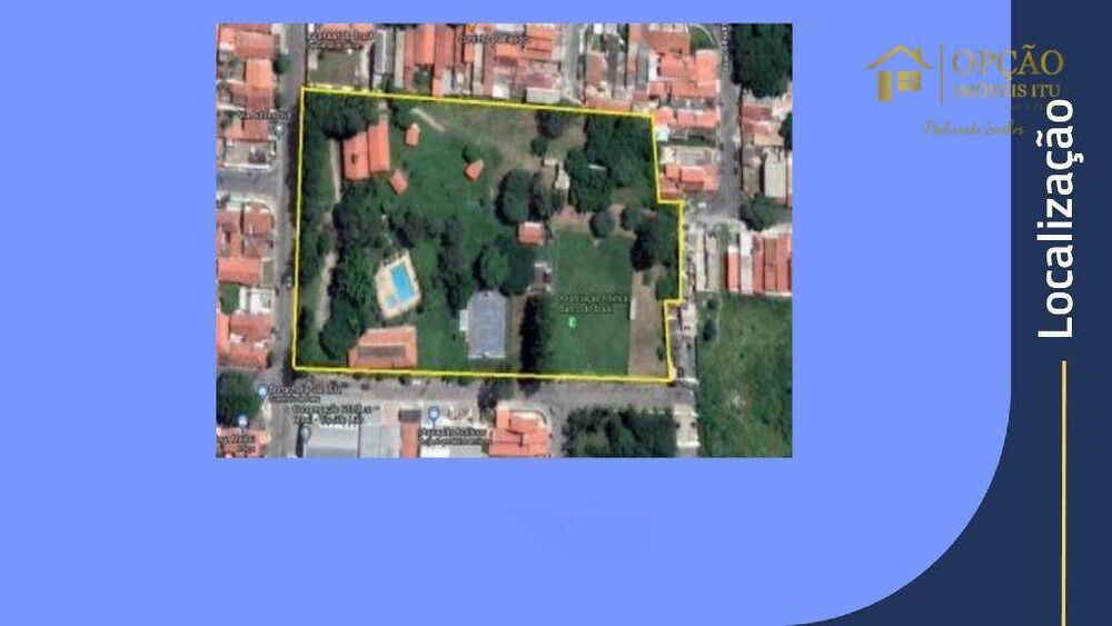 Terreno, 2 hectares - Foto 4