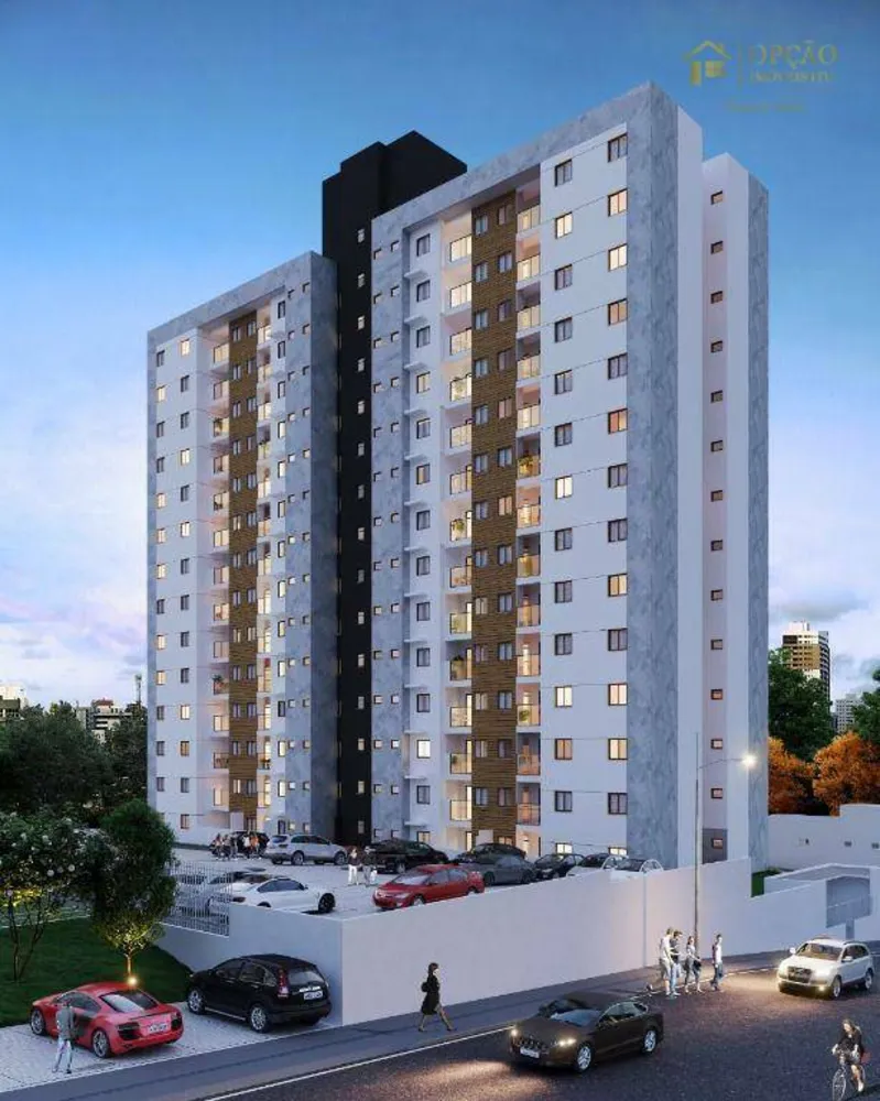 Apartamento, 2 quartos, 60 m² - Foto 4
