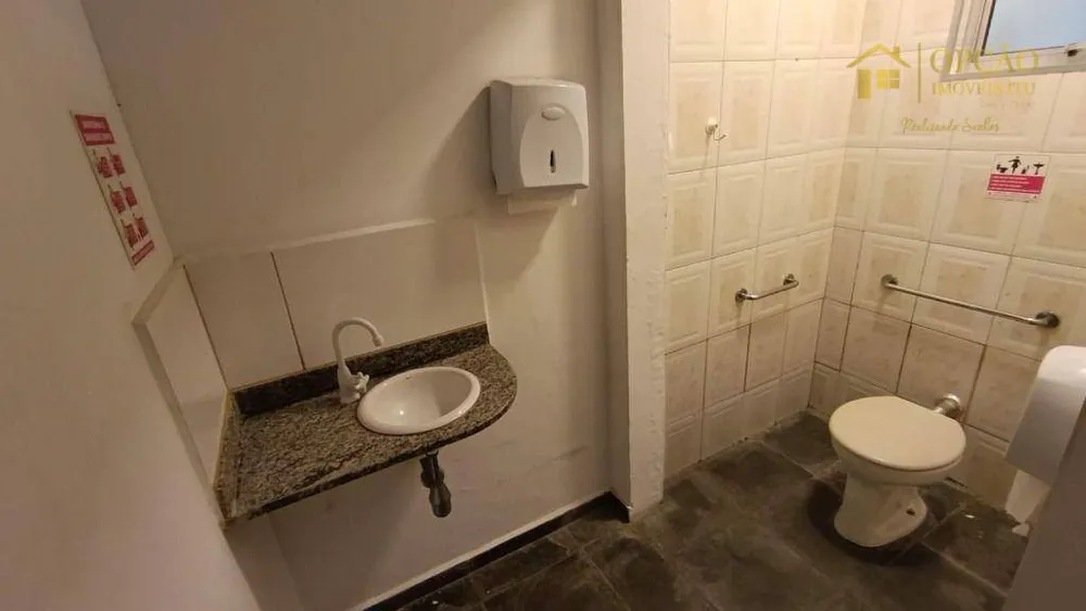 Loja-Salão, 138 m² - Foto 9