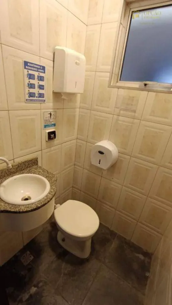 Loja-Salão, 138 m² - Foto 4
