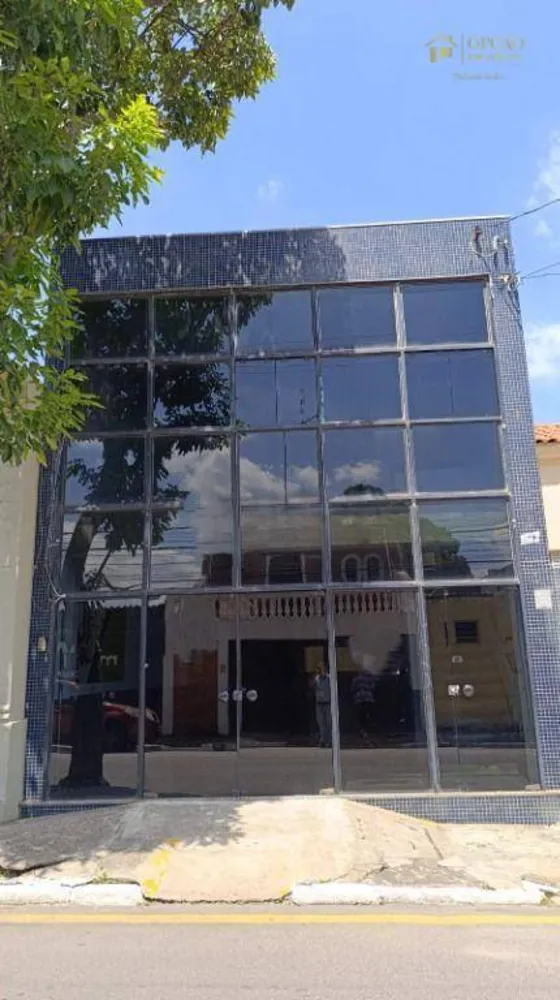 Loja-Salão, 138 m² - Foto 1