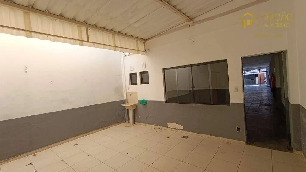 Loja-Salão, 138 m² - Foto 6