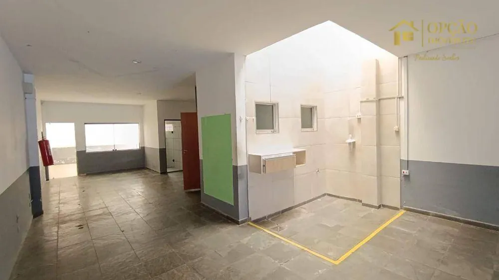 Loja-Salão, 138 m² - Foto 3