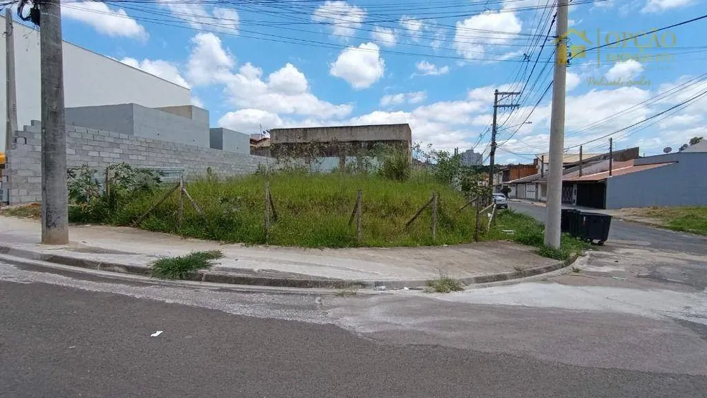 Terreno, 201 m² - Foto 2