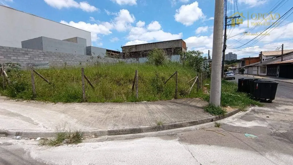 Terreno, 201 m² - Foto 1