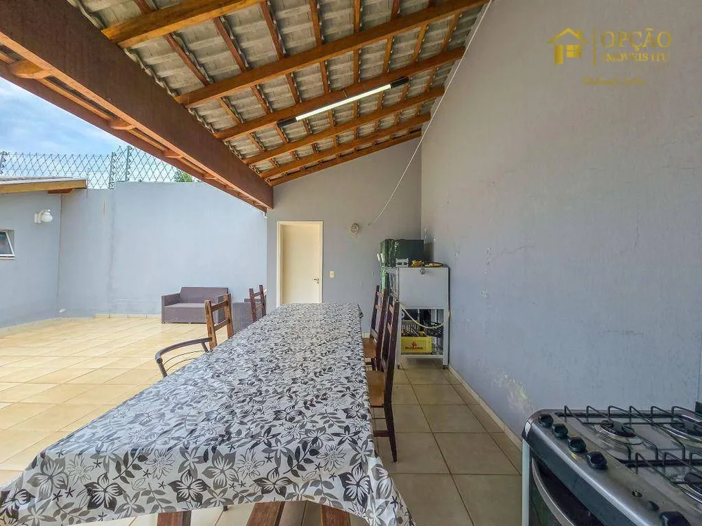 Casa de Condomínio, 3 quartos - Foto 22