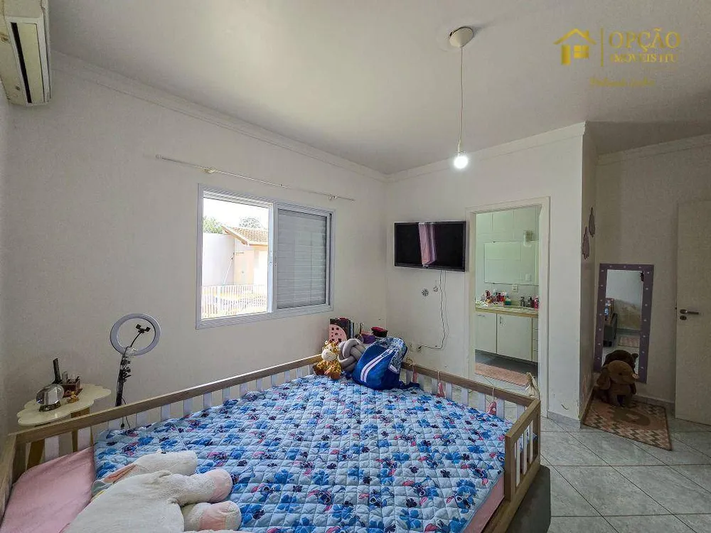 Casa de Condomínio, 3 quartos - Foto 12
