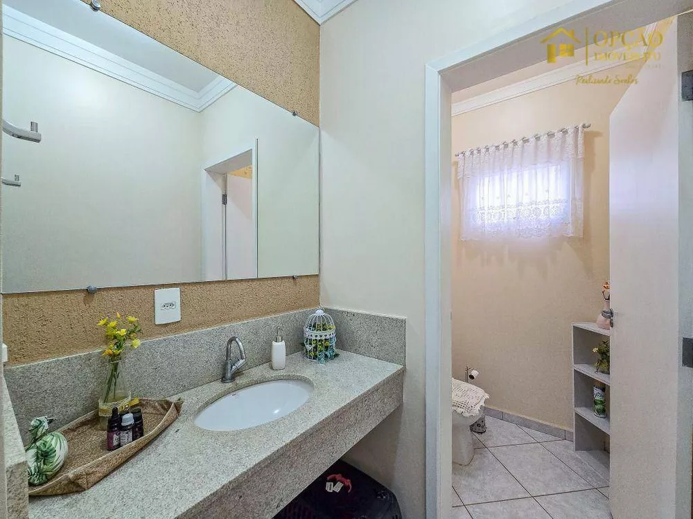 Casa de Condomínio, 3 quartos - Foto 12