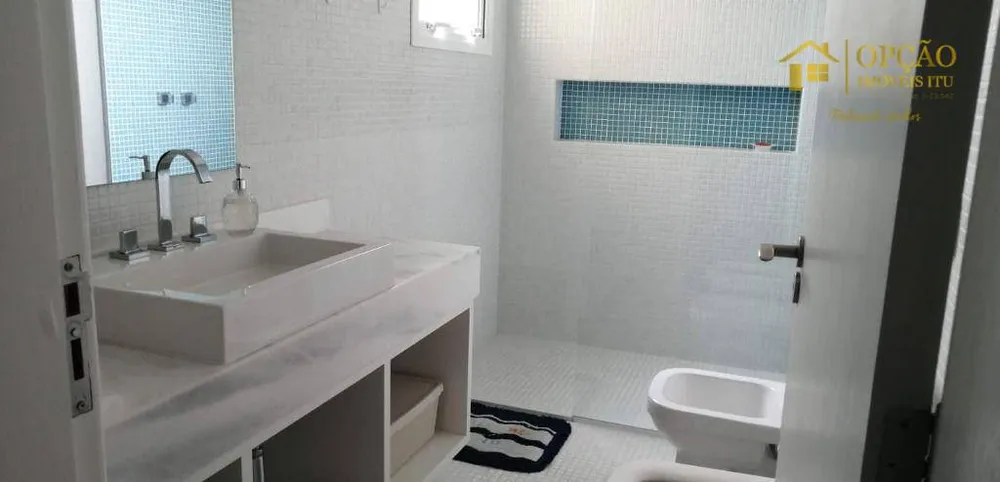 Casa de Condomínio, 3 quartos - Foto 9