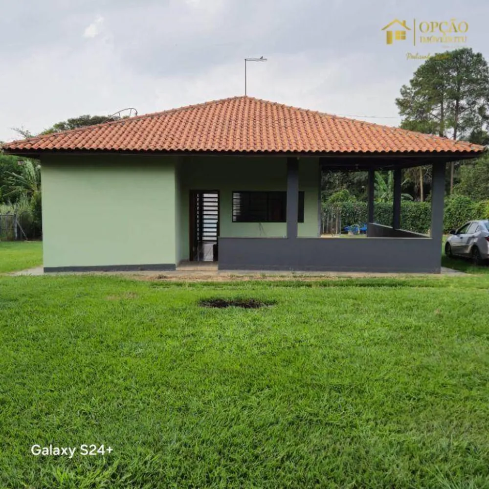 Chácara, 2 quartos, 1549 m² - Foto 6