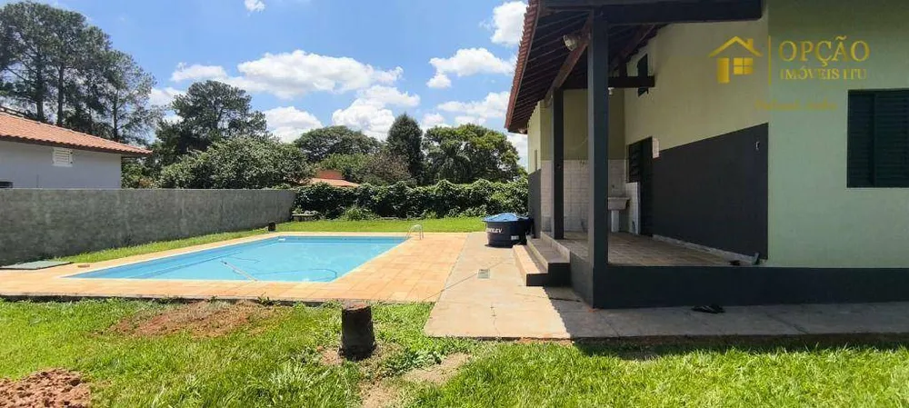 Chácara, 2 quartos, 1549 m² - Foto 1