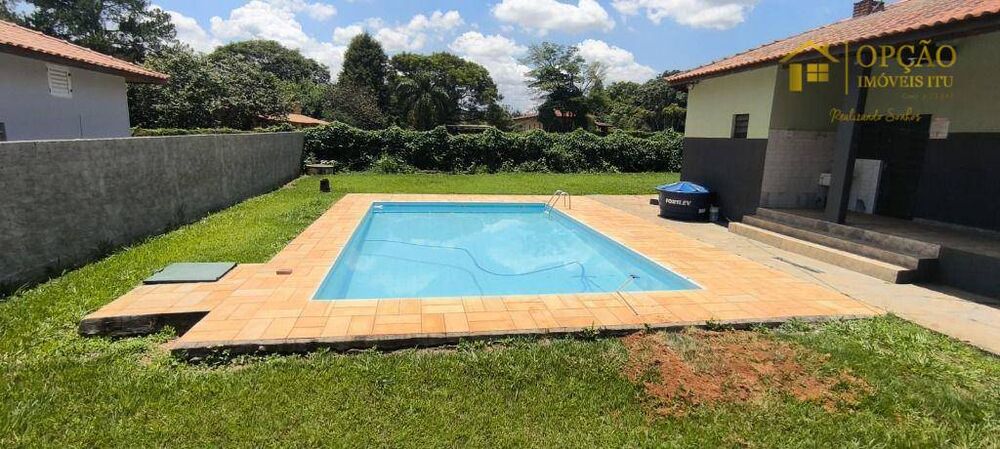 Chácara, 2 quartos, 1549 m² - Foto 4
