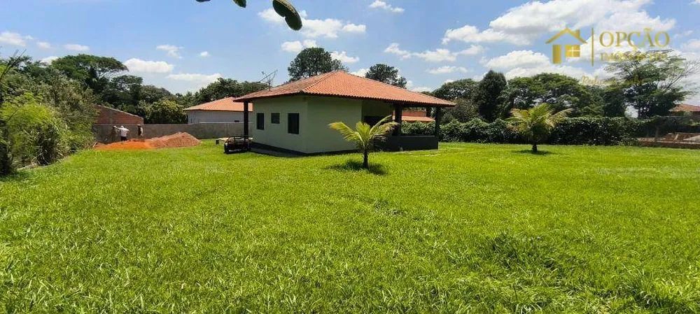 Chácara, 2 quartos, 1549 m² - Foto 3