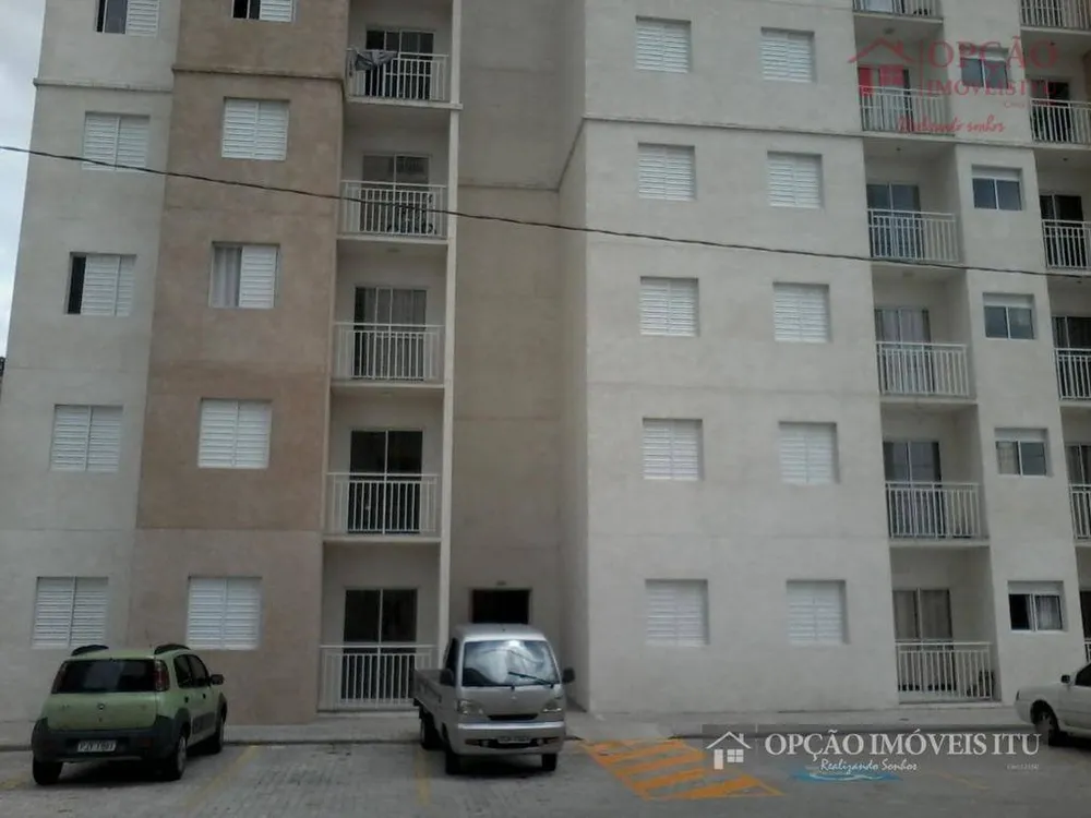 Apartamento, 2 quartos, 46 m² - Foto 3
