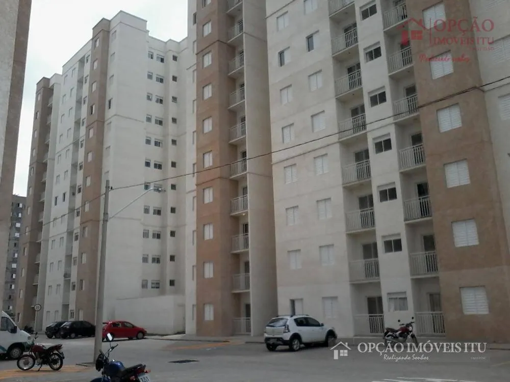 Apartamento, 2 quartos, 46 m² - Foto 6