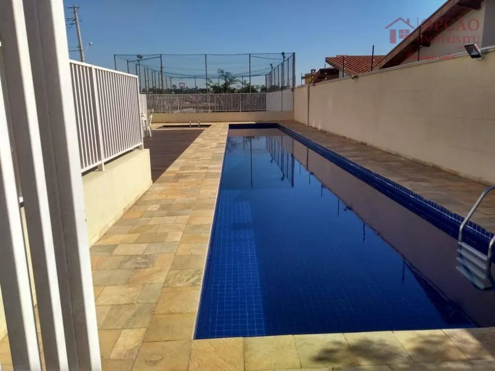 Apartamento, 2 quartos, 46 m² - Foto 2