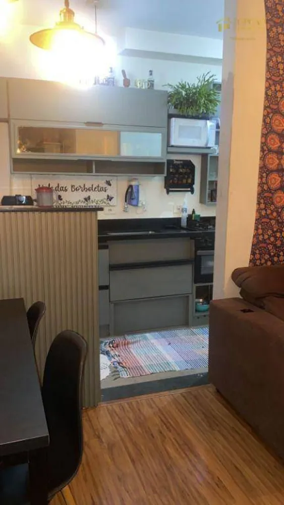 Apartamento, 2 quartos, 46 m² - Foto 8