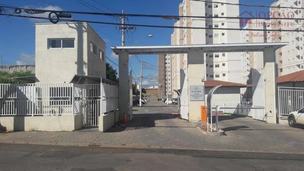 Apartamento, 2 quartos, 46 m² - Foto 7