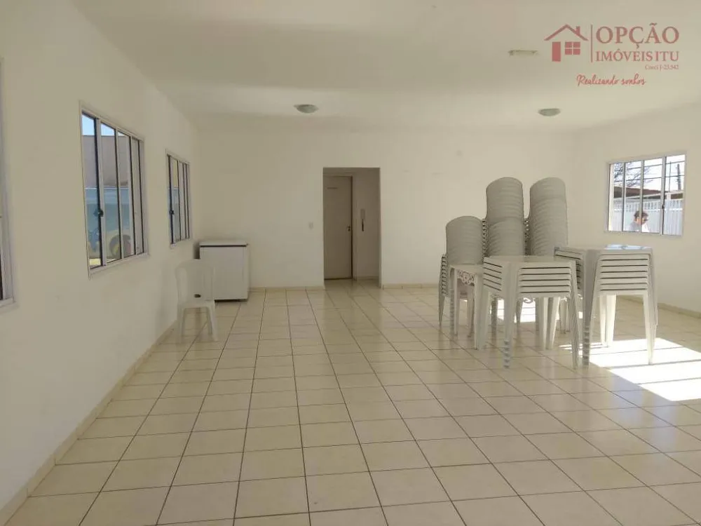 Apartamento, 2 quartos, 46 m² - Foto 5