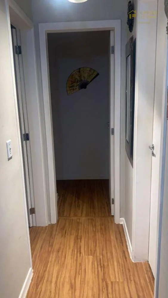 Apartamento, 2 quartos, 46 m² - Foto 4