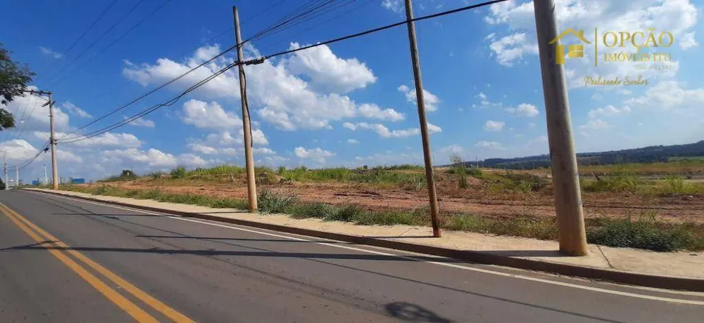 Terreno, 901 m² - Foto 1