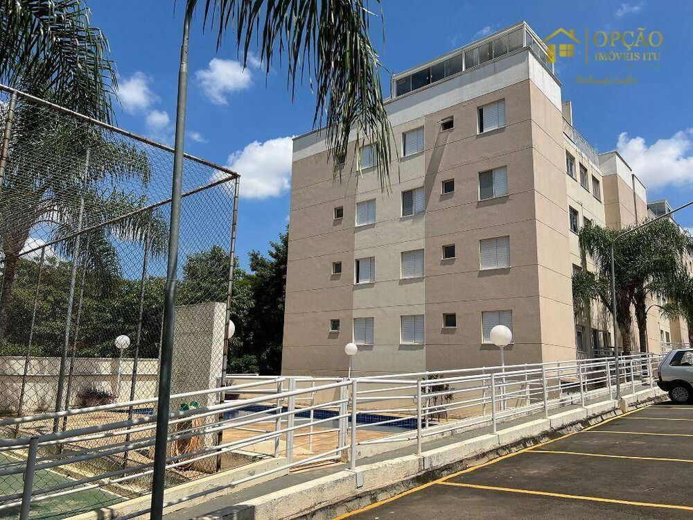 Apartamento, 2 quartos, 48 m² - Foto 3
