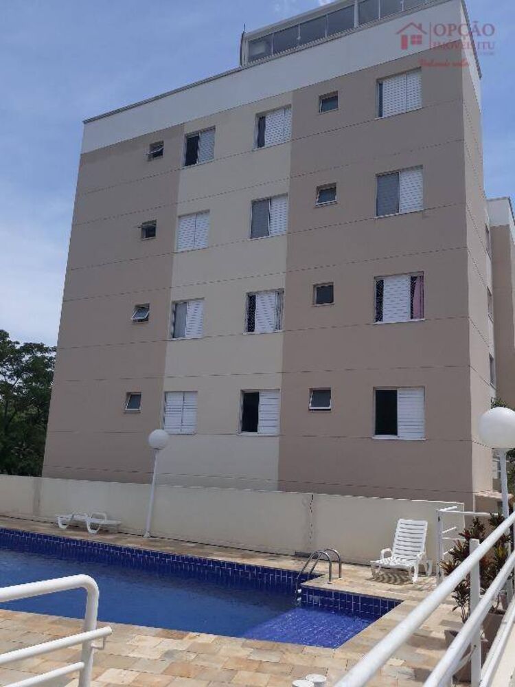 Apartamento, 2 quartos, 48 m² - Foto 4