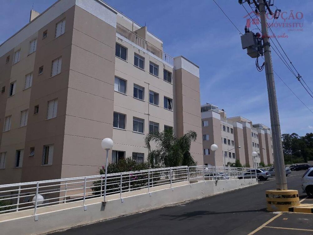 Apartamento, 2 quartos, 48 m² - Foto 6