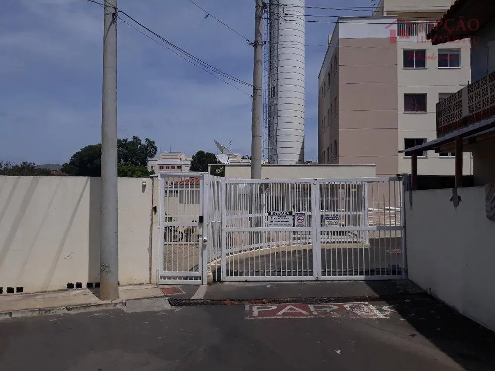 Apartamento, 2 quartos, 48 m² - Foto 11