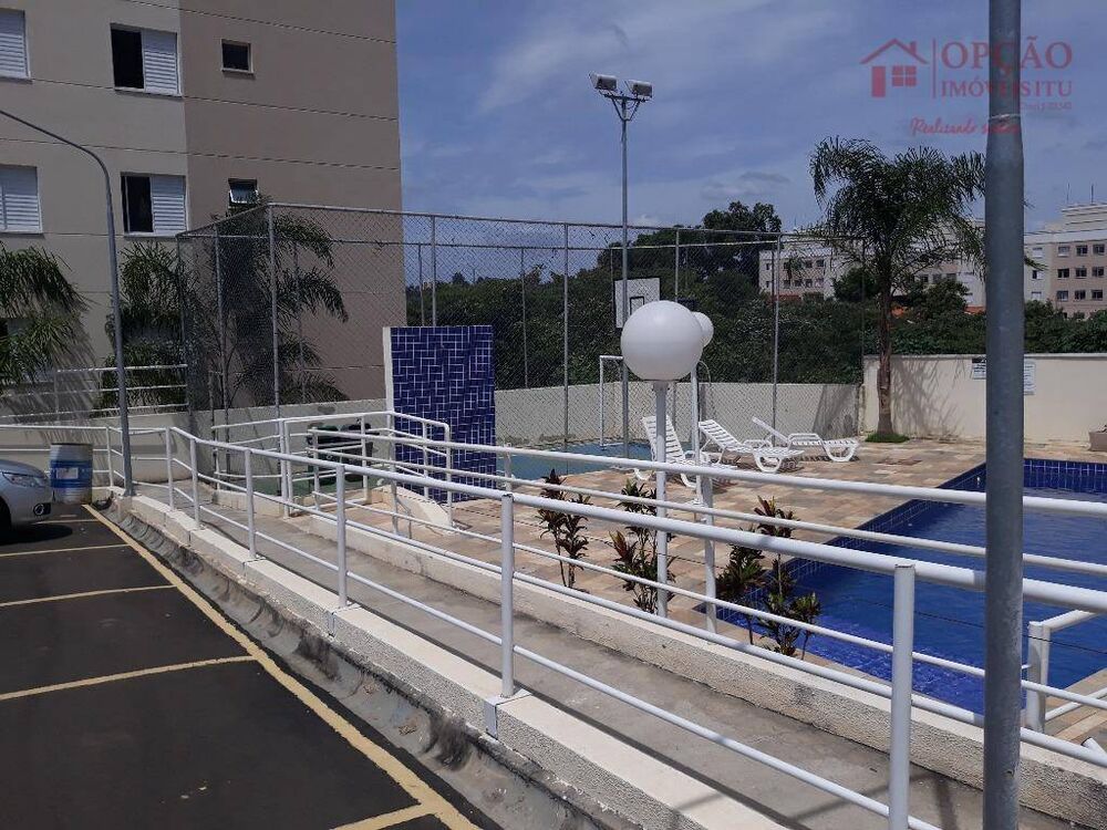 Apartamento, 2 quartos, 48 m² - Foto 18