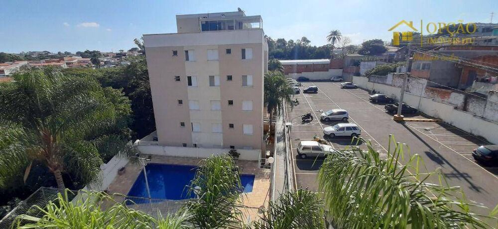 Apartamento, 2 quartos, 48 m² - Foto 20