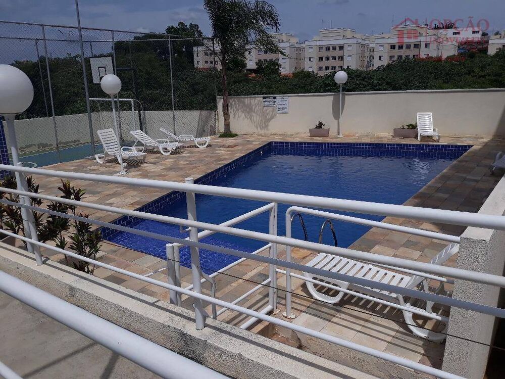 Apartamento, 2 quartos, 48 m² - Foto 7