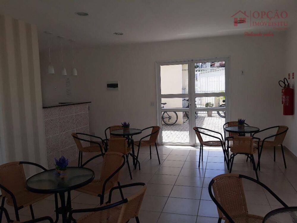 Apartamento, 2 quartos, 48 m² - Foto 9