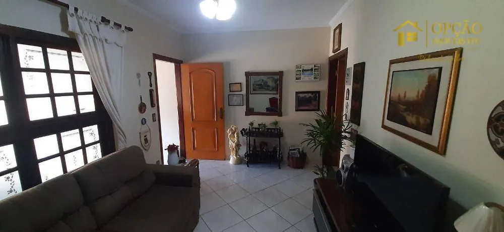 Casa, 2 quartos, 80 m² - Foto 4