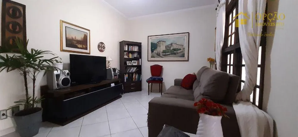 Casa, 2 quartos, 80 m² - Foto 3