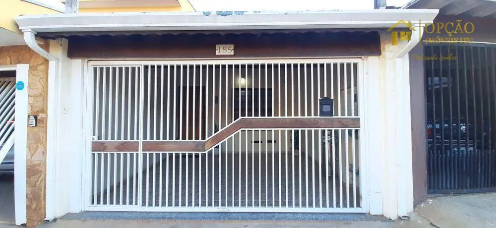 Casa, 2 quartos, 80 m² - Foto 2