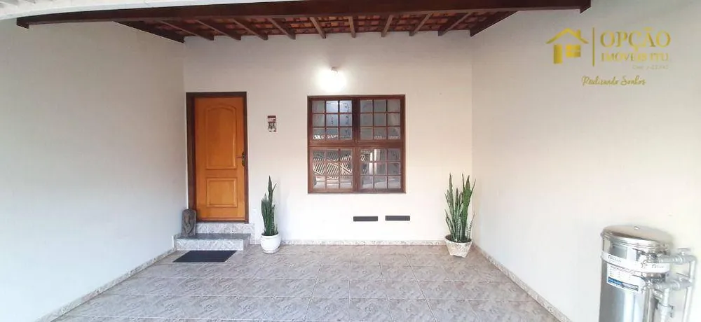 Casa, 2 quartos, 80 m² - Foto 1