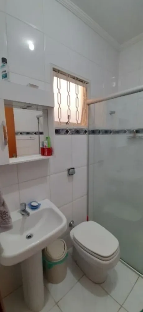 Casa, 2 quartos, 80 m² - Foto 12